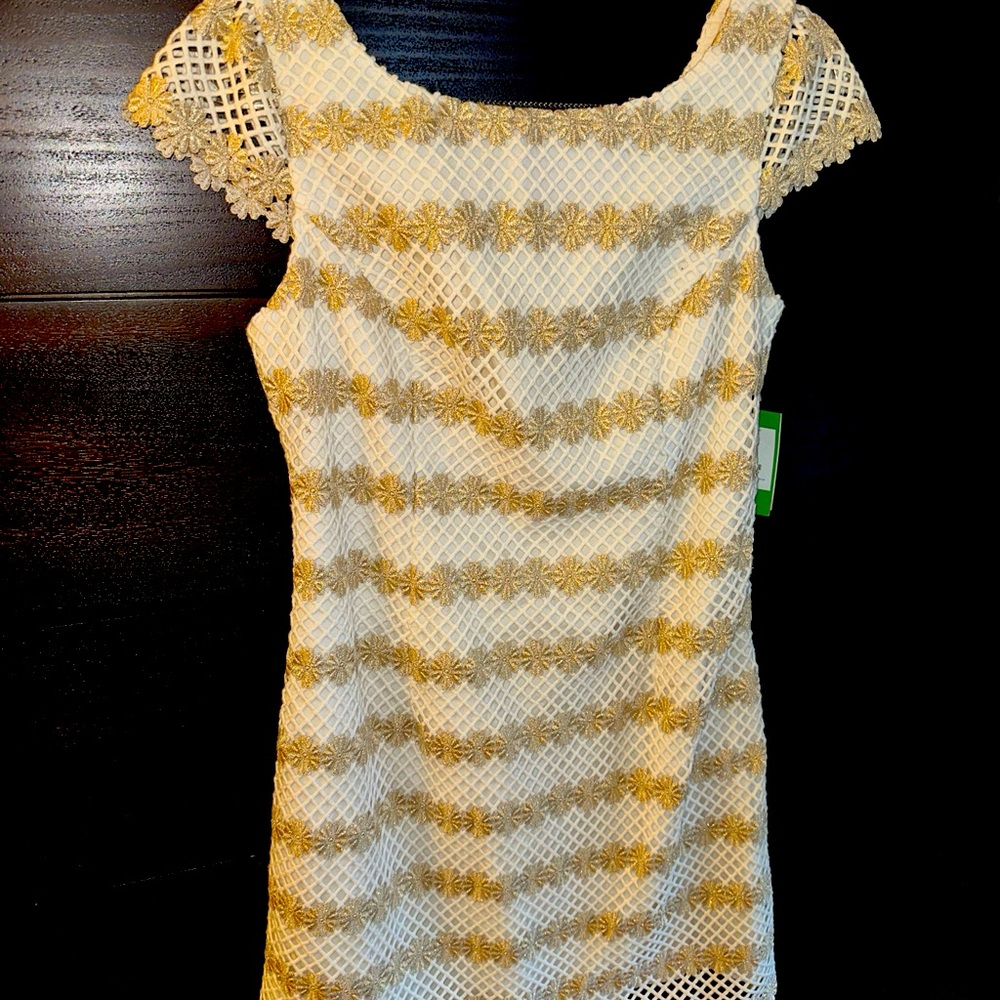 Lilly Pulitzer Dress NWT